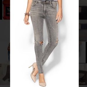 Citizens of Humanity Rocket Jean, Size 28